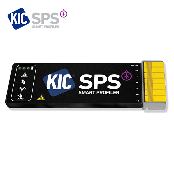 KIC-SPS智慧型手動測溫儀