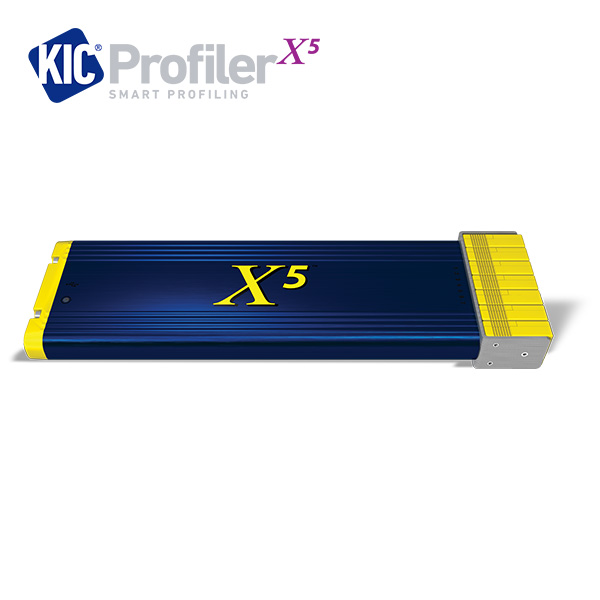 KIC Profiler X?